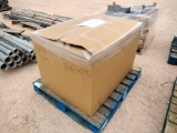 Pallet of Misc Electrical Supplies