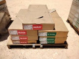 Pallet of Tri-Mark Metalloy EM12KS Welding Wire/Speed Alloy 71A