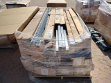 Pallet of Misc Wire Ducting