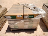 Pallet of Tri-Mark Metalloy EM12KS Welding Wire