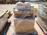 Pallet of Misc Electrical Boxes