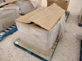 Pallet of Misc Items