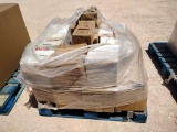 Pallet of Misc Couplings