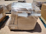 Pallet of Misc Electrical Supplies