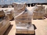 Pallet of Misc Items
