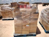 Pallet of Misc Murphy Enovation Control Switches