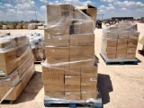 Pallet of Misc Digital Level Transmitters