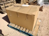 Pallet of Misc Electrical Supplies