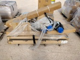Pallet of Misc Items