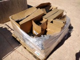 Pallet of Misc Items
