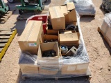 Pallet of Misc Items