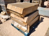 (4) Cooper B-Line Wall Mount Enclosures