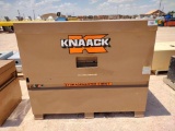Knaack 89 Jobmaster Chest