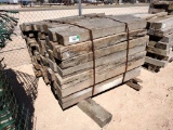 (1) Stack of 4