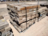 (1) Stack of 4