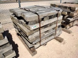 (1) Stack of 4