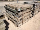(1) Stack of 4