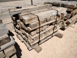 (1) Stack of 4