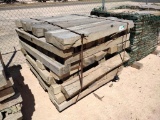 (1) Stack of 4