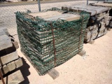 (1) Stack of 4