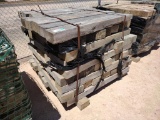 (1) Stack of 4