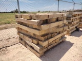 (1) Stack of 4