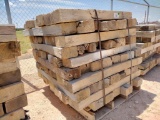 (1) Stack of 4