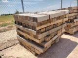 (1) Stack of 4