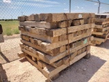 (1) Stack of 4