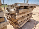 (1) Stack of 4