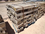 (1) Stack of 4