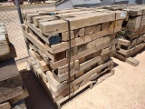 (1) Stack of 4