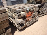 (1) Stack of 4