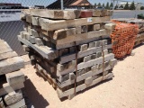 (1) Stack of 4