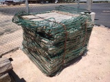 (1) Stack of 4
