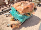 Pallet of Misc Electrical Supplies