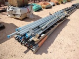 Pallet of Misc Conduit