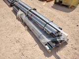 Pallet of Misc Conduit