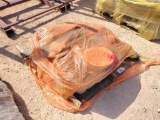 Pallet of Misc Electrical Supplies