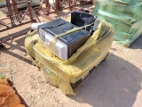 Pallet of Misc Items