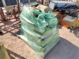 Pallet of Misc Electrical Supplies