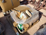 Pallet of Misc Electrical Supplies