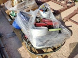Pallet of Misc Items
