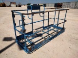 Manlift Basket