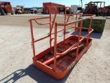 Manlift Basket