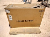 Husqvarna Grass Catcher