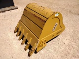 Cat 312 42'' Excavator Bucket