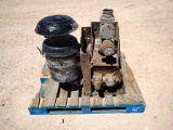 Gardner Denver T5CDL9L Vacuum Pump