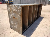 Storage Shelves