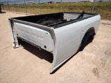 Dodge Pickup Bed